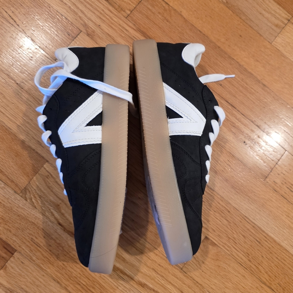 MIA Archie Platform Sneaker
